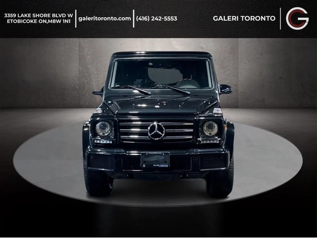 Mercedes-Benz G 500 550* 4MATIC* HARMAN/KARDON* DESIGNO* ОБДУХВАНЕ - автомобили, коли, обяви за нови и употребявани 0