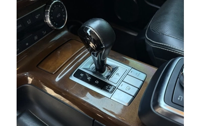 Mercedes-Benz G 500 550* 4MATIC* HARMAN/KARDON* DESIGNO* ОБДУХВАНЕ - автомобили, коли, обяви за нови и употребявани 11
