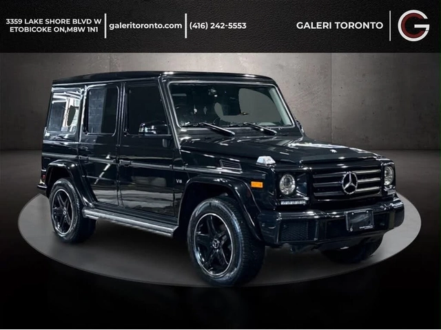 Mercedes-Benz G 500 550* 4MATIC* HARMAN/KARDON* DESIGNO* ОБДУХВАНЕ - автомобили, коли, обяви за нови и употребявани 1