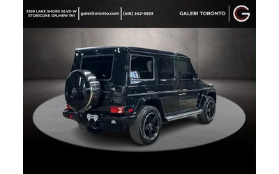 mercedes-benz-g-500 - 3
