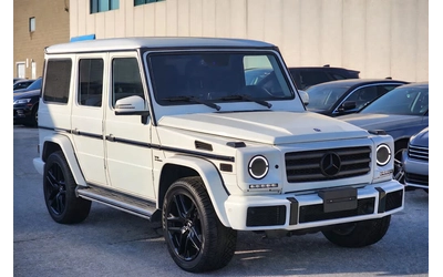mercedes-benz-g-500 - 2
