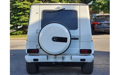 mercedes-benz-g-500 - 4