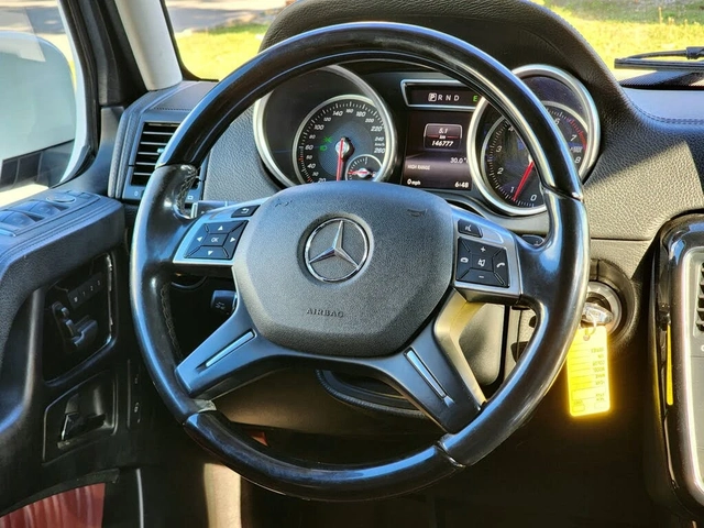 Mercedes-Benz G 500 550* 4MATIC* HARMAN/KARDON* DISTRONIC* ОБДУХВАНЕ - автомобили, коли, обяви за нови и употребявани 9