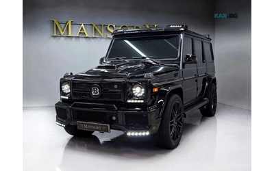 mercedes-benz-g-500 - 0