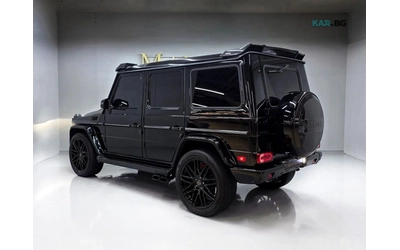 mercedes-benz-g-500 - 2