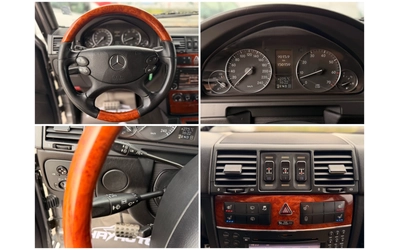 Mercedes-Benz G 500 AMG= DESGNO= DISTRONIC= ПОДГРЯВАНЕ/ОБДУХВАНЕ= КАМЕ - автомобили, коли, обяви за нови и употребявани 14
