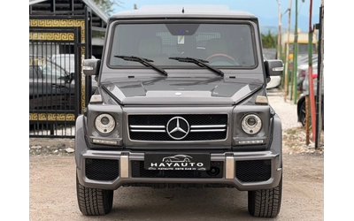 mercedes-benz-g-500 - 1