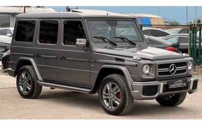 mercedes-benz-g-500 - 2