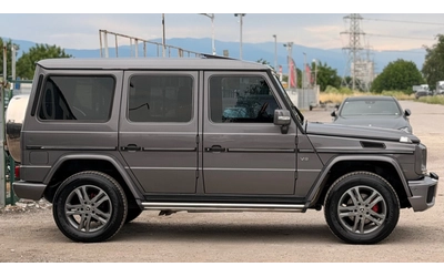 mercedes-benz-g-500 - 3