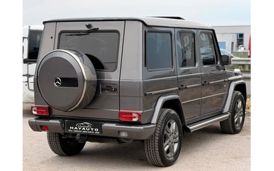 mercedes-benz-g-500 - 4