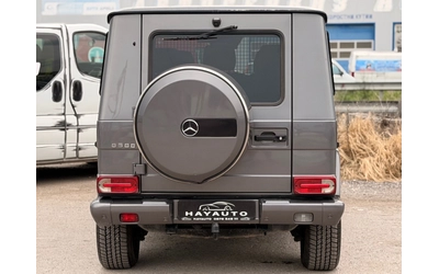 mercedes-benz-g-500 - 5