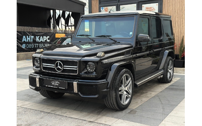 mercedes-benz-g-500-amg-2017-facelift-lpg - 0