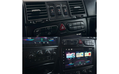 Mercedes-Benz G 500 * AMG* 2017 Facelift* LPG* - автомобили, коли, обяви за нови и употребявани 11