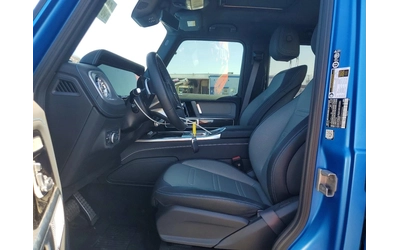 Mercedes-Benz G 580E 4M - автомобили, коли, обяви за нови и употребявани 6