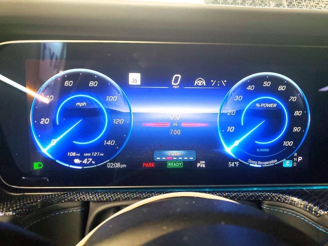 Mercedes-Benz G 580E 4М - автомобили, коли, обяви за нови и употребявани 8