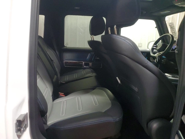 Mercedes-Benz G 580E 4М - автомобили, коли, обяви за нови и употребявани 9