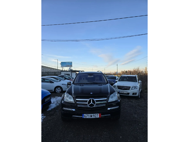 Mercedes-Benz G 55 AMG - автомобили, коли, обяви за нови и употребявани 0