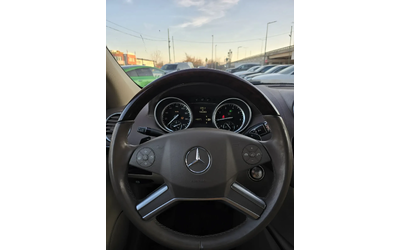 Mercedes-Benz G 55 AMG - автомобили, коли, обяви за нови и употребявани 10