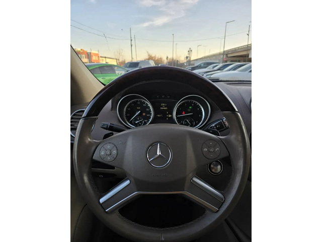 Mercedes-Benz G 55 AMG - автомобили, коли, обяви за нови и употребявани 10