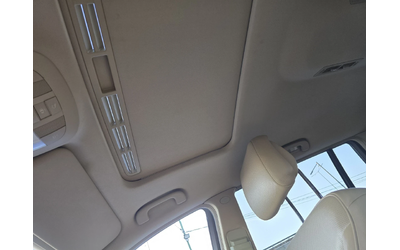 Mercedes-Benz G 55 AMG - автомобили, коли, обяви за нови и употребявани 11