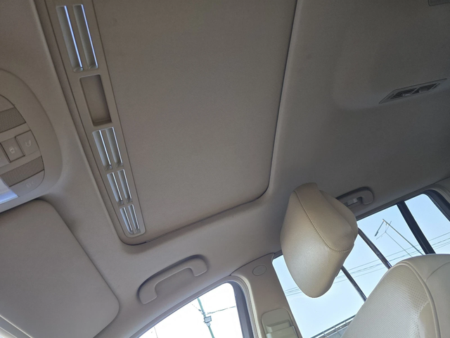 Mercedes-Benz G 55 AMG - автомобили, коли, обяви за нови и употребявани 11