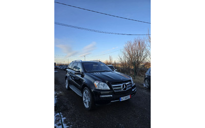 mercedes-benz-g-55-amg - 1