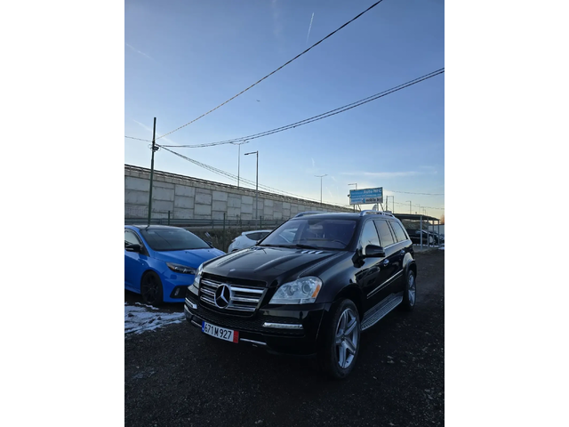 Mercedes-Benz G 55 AMG - автомобили, коли, обяви за нови и употребявани 2