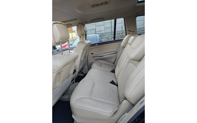 Mercedes-Benz G 55 AMG - автомобили, коли, обяви за нови и употребявани 6