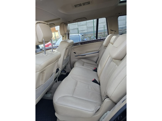 Mercedes-Benz G 55 AMG - автомобили, коли, обяви за нови и употребявани 6