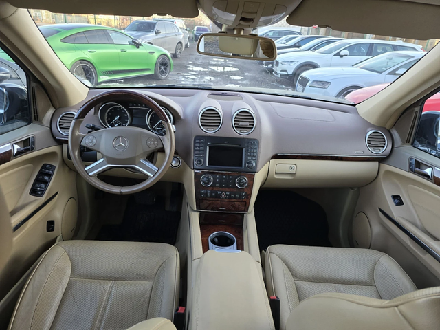 Mercedes-Benz G 55 AMG - автомобили, коли, обяви за нови и употребявани 7