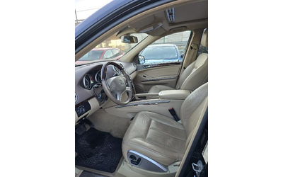 Mercedes-Benz G 55 AMG - автомобили, коли, обяви за нови и употребявани 8