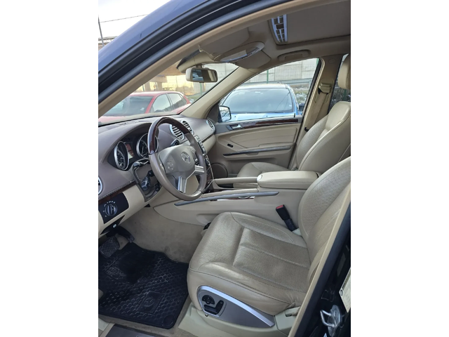 Mercedes-Benz G 55 AMG - автомобили, коли, обяви за нови и употребявани 8