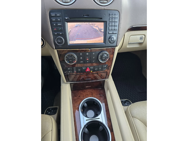 Mercedes-Benz G 55 AMG - автомобили, коли, обяви за нови и употребявани 9