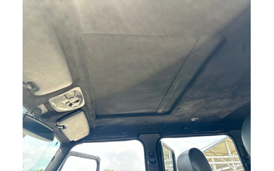 Mercedes-Benz G 55 AMG ALCANTARA#FACE#GAZ# - автомобили, коли, обяви за нови и употребявани 14