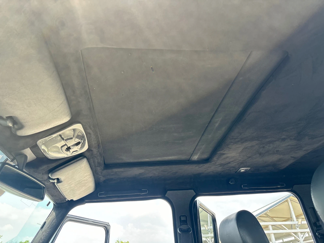 Mercedes-Benz G 55 AMG ALCANTARA#FACE#GAZ# - автомобили, коли, обяви за нови и употребявани 14