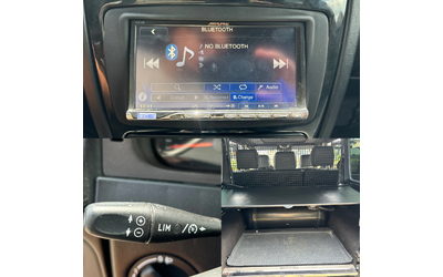 Mercedes-Benz G 55 AMG ALCANTARA#FACE#GAZ# - автомобили, коли, обяви за нови и употребявани 16