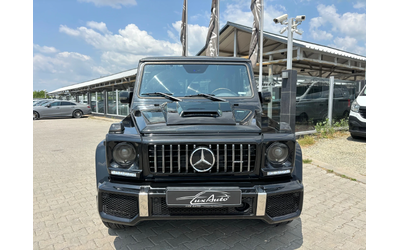 mercedes-benz-g-55-amg - 2