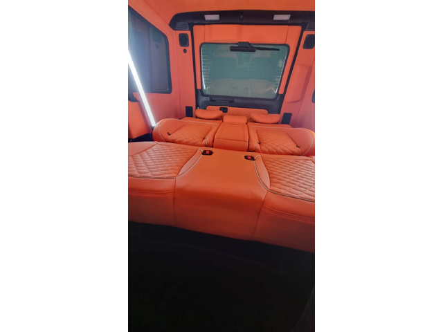 Mercedes-Benz G 55 AMG FULL BRABUS TUNING РЯДКА КОЖА ЛИЗИНГ 100% - автомобили, коли, обяви за нови и употребявани 14