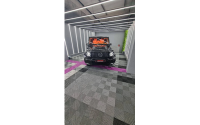 mercedes-benz-g-55-amg - 3