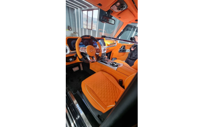 mercedes-benz-g-55-amg - 4