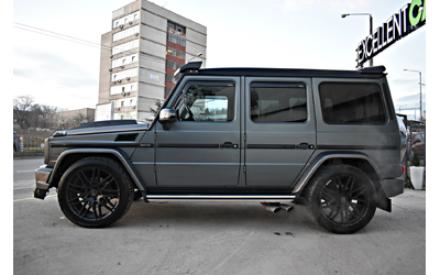 mercedes-benz-g-55-amg - 3