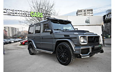 mercedes-benz-g-55-amg - 5