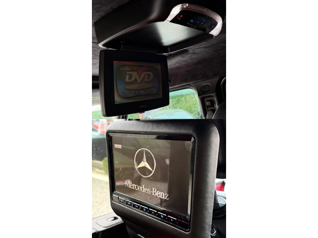 Mercedes-Benz G 55 AMG FACELIFT* FULL AMG* DESIGNO* СОБСТВЕН ЛИЗИНГ - автомобили, коли, обяви за нови и употребявани 13