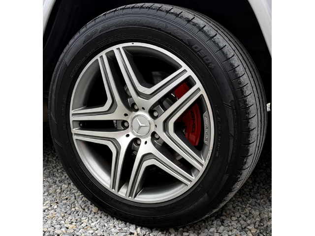 Mercedes-Benz G 55 AMG FACELIFT* FULL AMG* DESIGNO* СОБСТВЕН ЛИЗИНГ - автомобили, коли, обяви за нови и употребявани 6