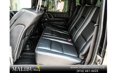 Mercedes-Benz G 55 AMG * AMG Line * HeadUp * * AвтоКредит* (ЦЕНА ДО БГ) - автомобили, коли, обяви за нови и употребявани 15