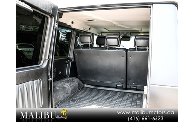 Mercedes-Benz G 55 AMG * AMG Line * HeadUp * * AвтоКредит* (ЦЕНА ДО БГ) - автомобили, коли, обяви за нови и употребявани 16