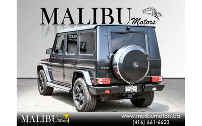 mercedes-benz-g-55-amg - 3