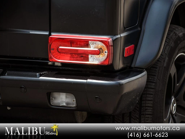 Mercedes-Benz G 55 AMG * AMG Line * HeadUp * * AвтоКредит* (ЦЕНА ДО БГ) - автомобили, коли, обяви за нови и употребявани 8