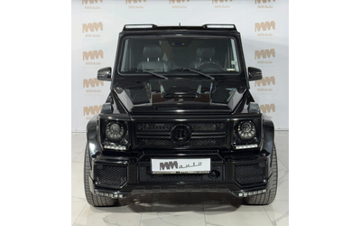 mercedes-benz-g-55-amg - 3