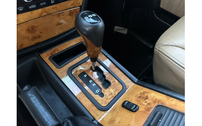 Mercedes-Benz G 55 AMG AMG / KOMPRESSOR / FACE - автомобили, коли, обяви за нови и употребявани 14